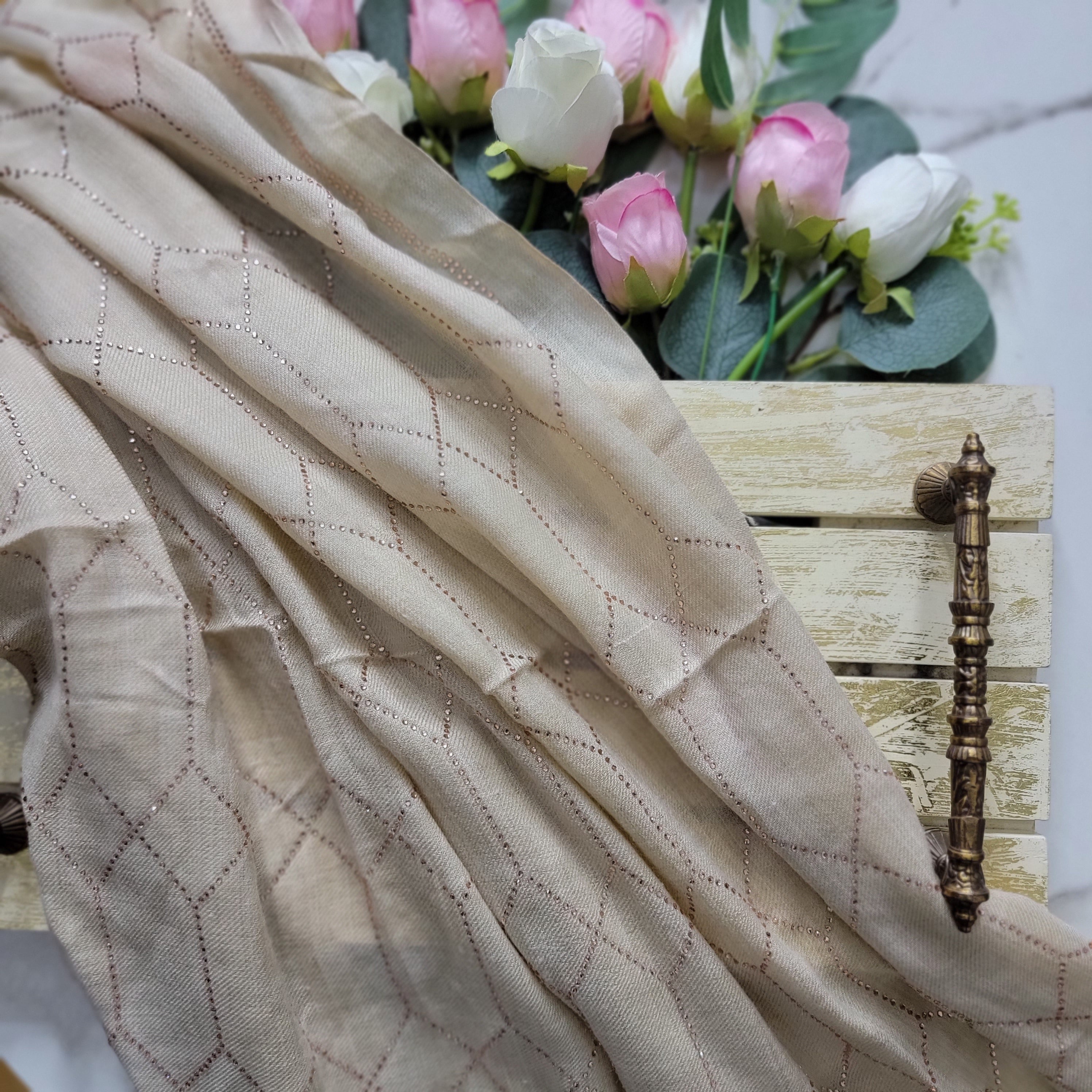 Elite Pashmina Shawl