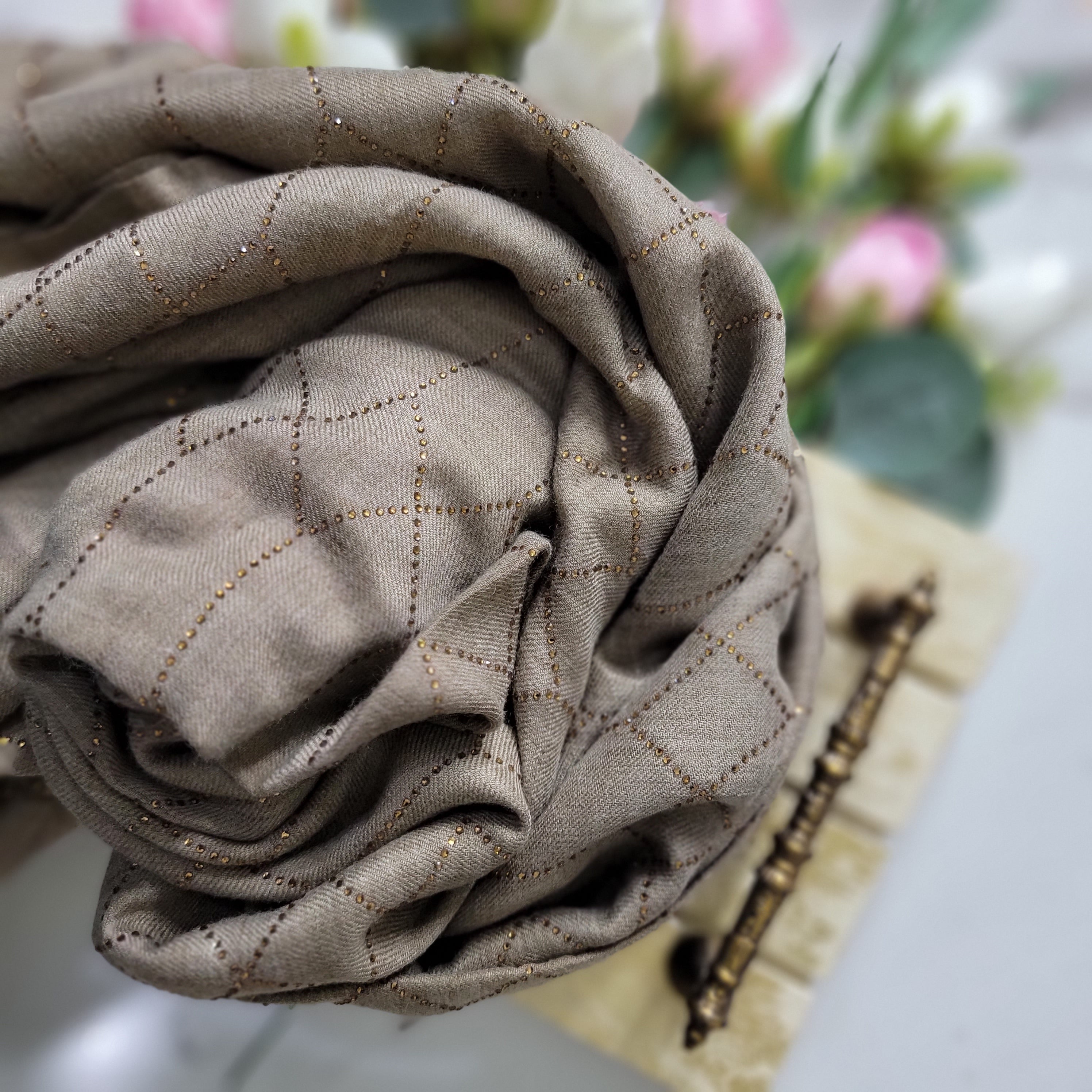 Elite Pashmina Shawl