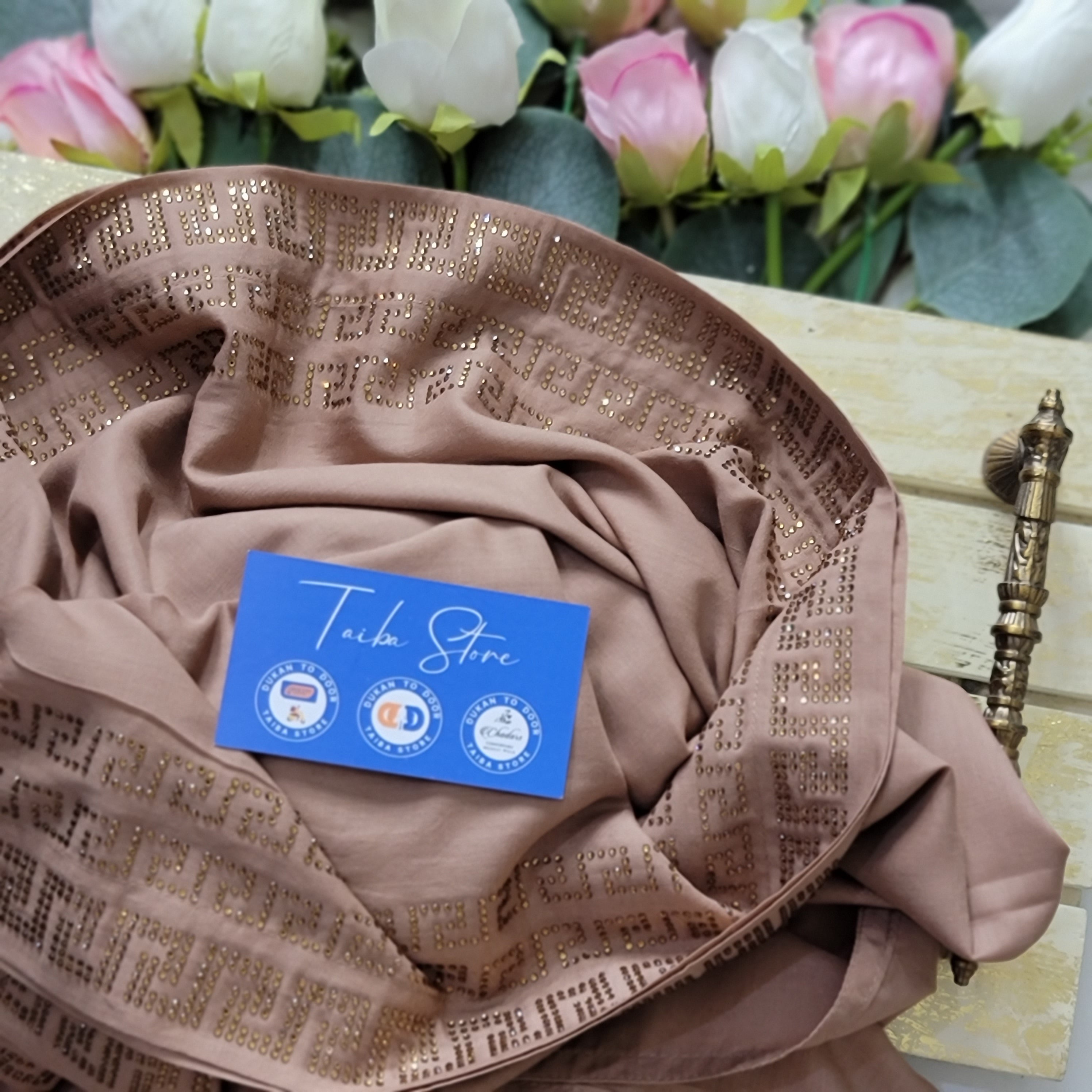 Classic Pattern Stonework