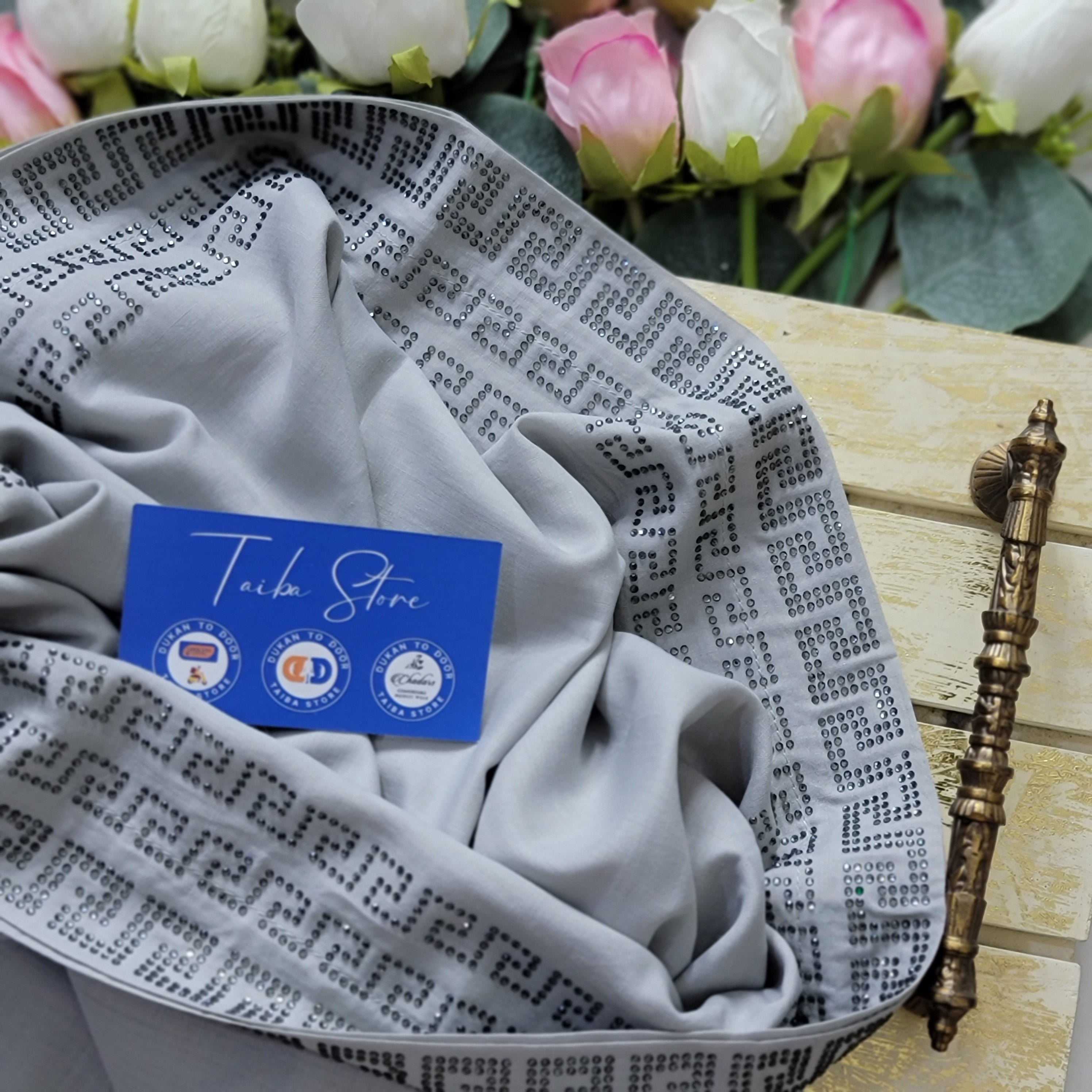 Classic Pattern Stonework