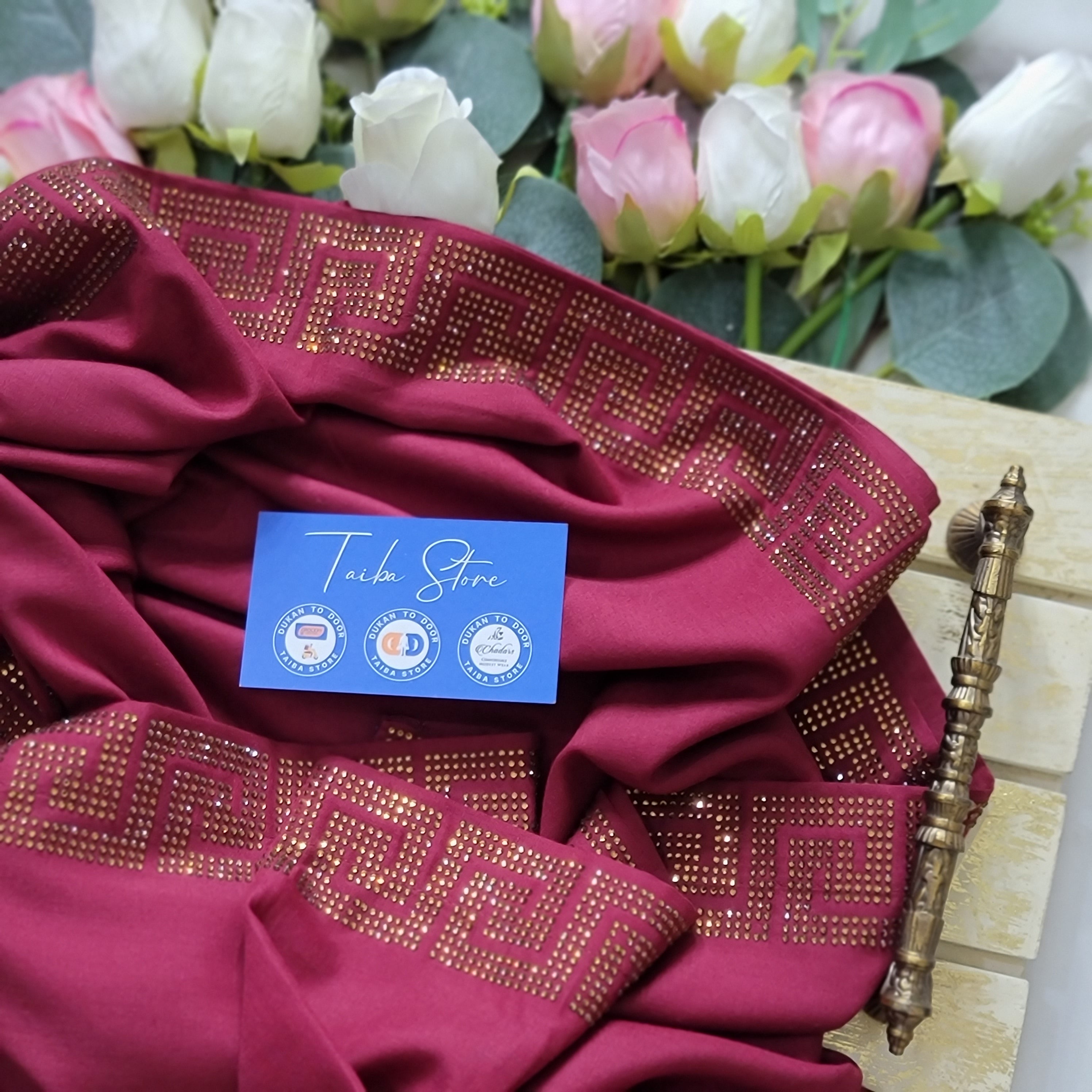 Greek Maze Stonework