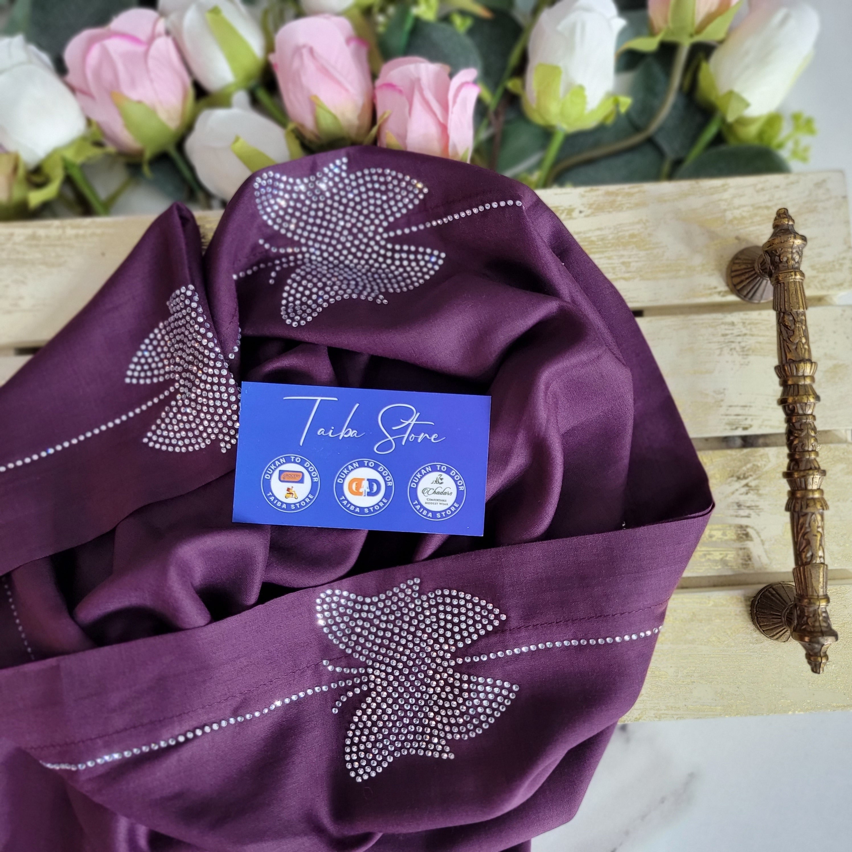 Butterfly Stone Work