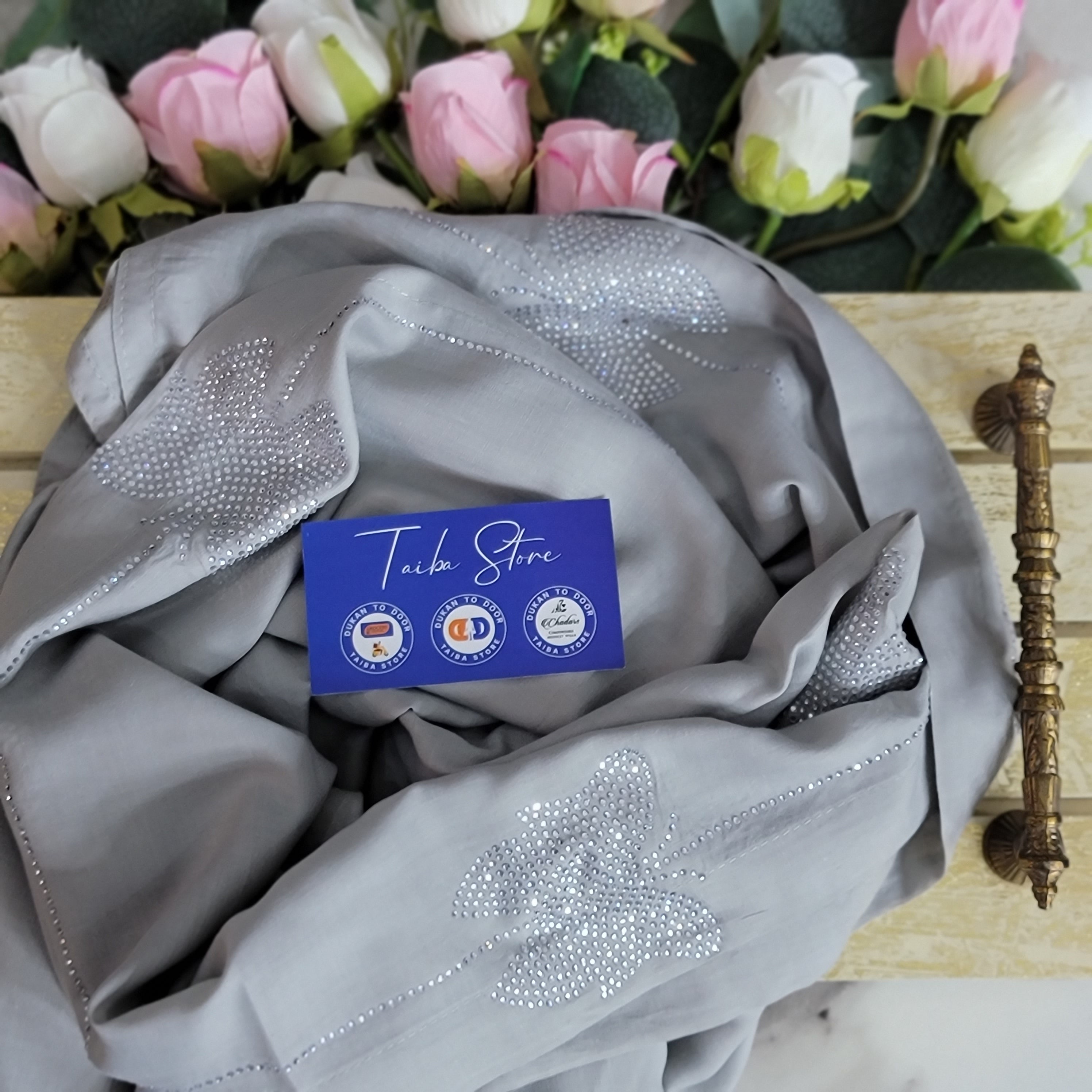 Butterfly Stone Work