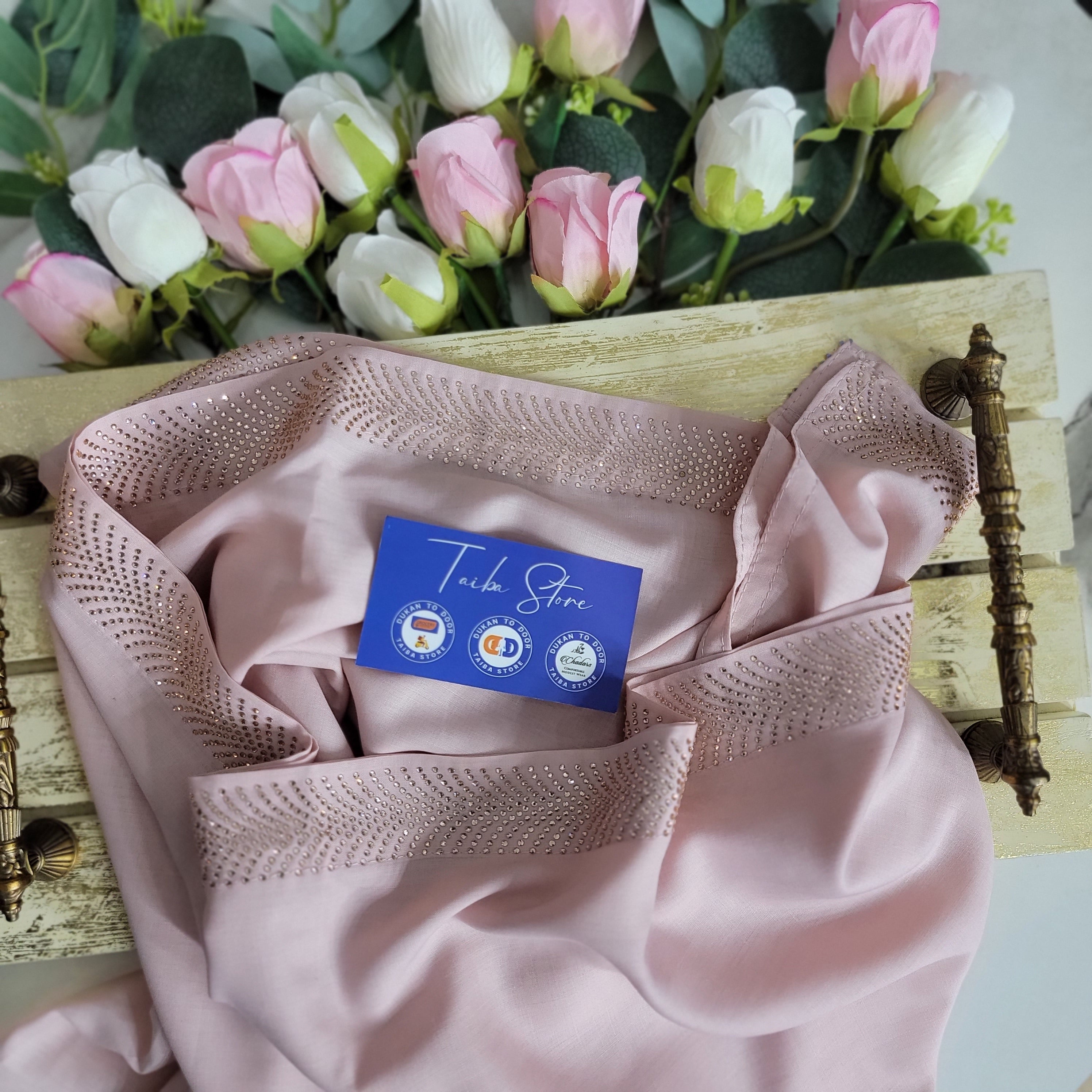 Luminous Edge Chadar