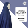 Large Soft Jersey Namaz Makhna